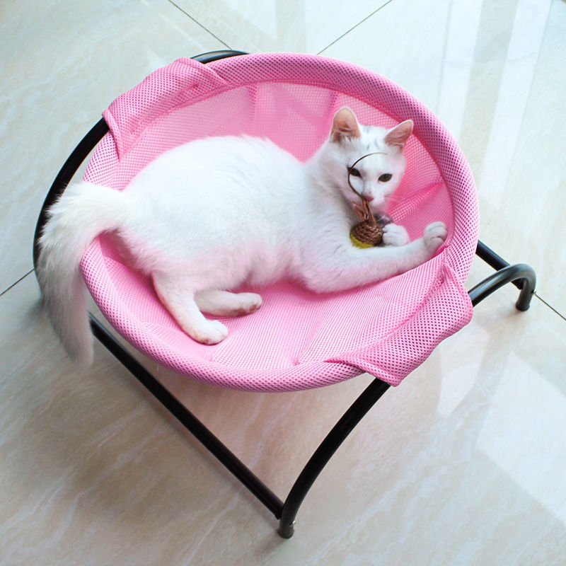 Detachable Washable Bed with Stable Structure for Pet