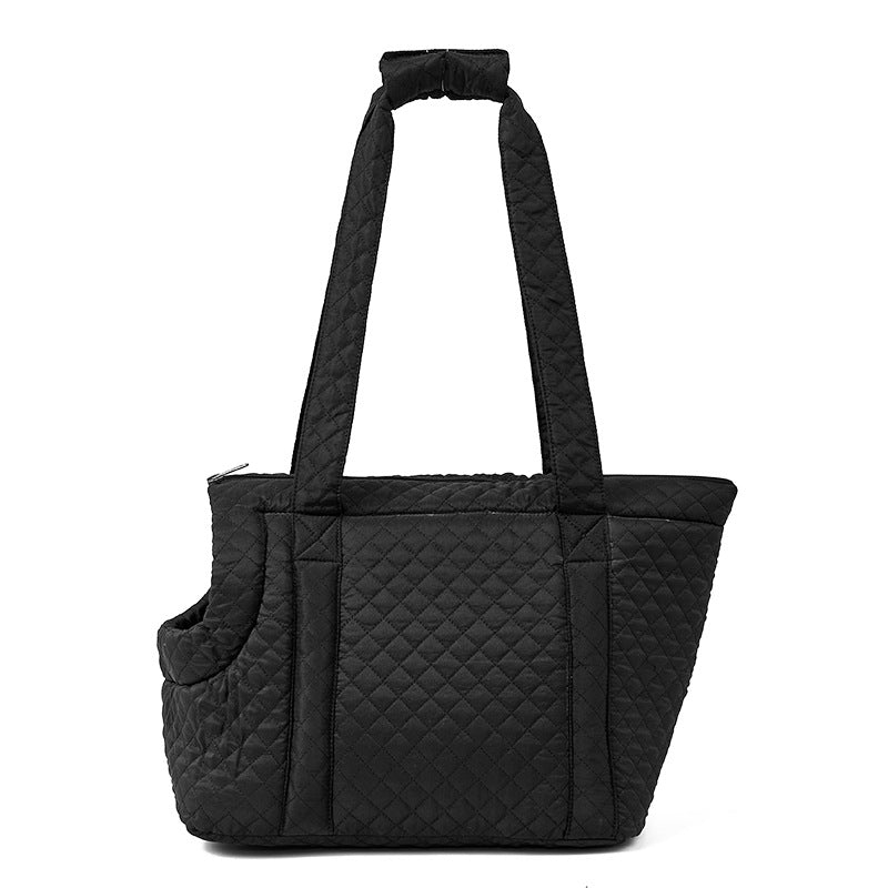 Portable Single Shoulder Pet Bag