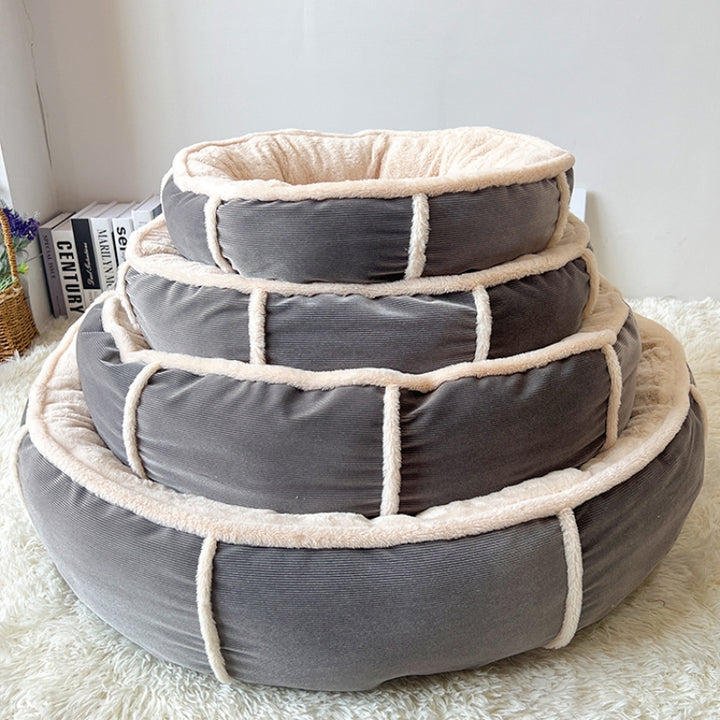 Universal Four Seasons Kennel Bed for Pet