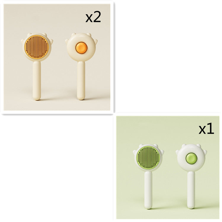 Pet Magic Hair Removal Comb