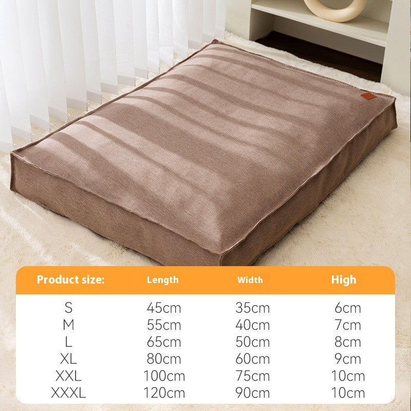 Waterproof Sleeping Mat Bed for Pet