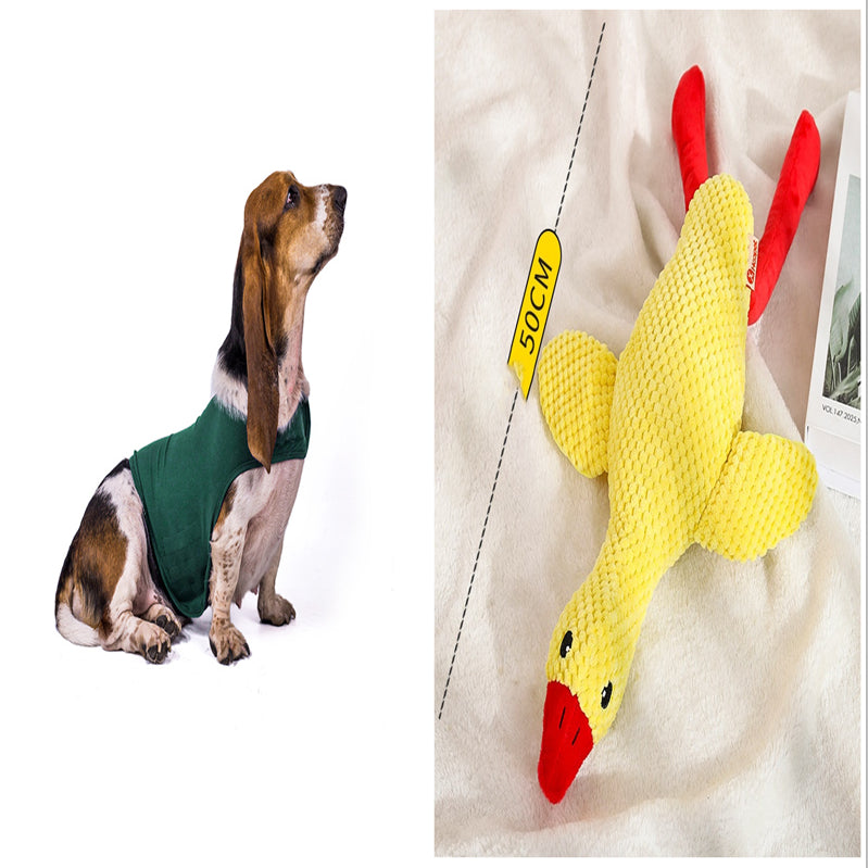 Anxiety Relief Vest Jacket For Pets