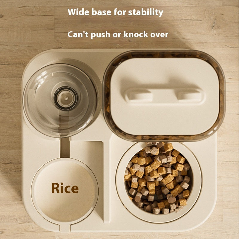 Fashionable Household Feeder For Pets