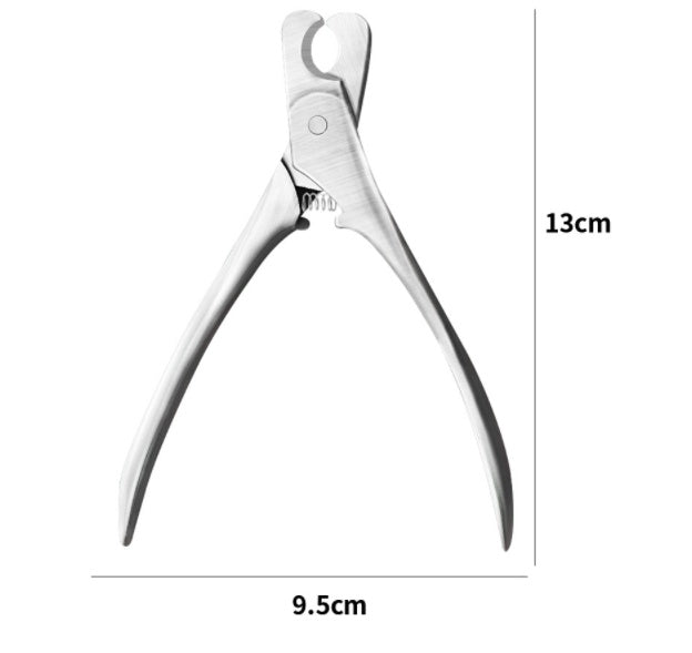 High Density Nail Scissors For Pets