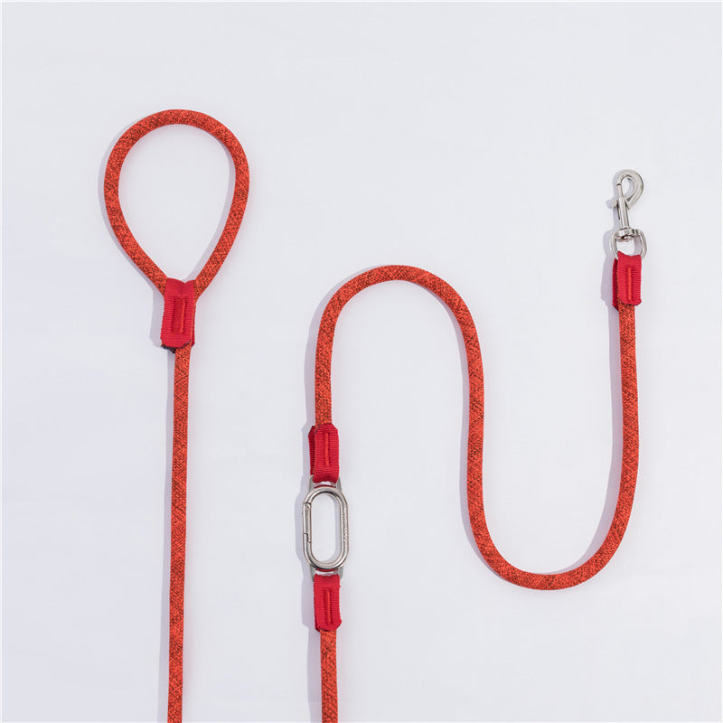 Hands-Free Running Leash for Pet