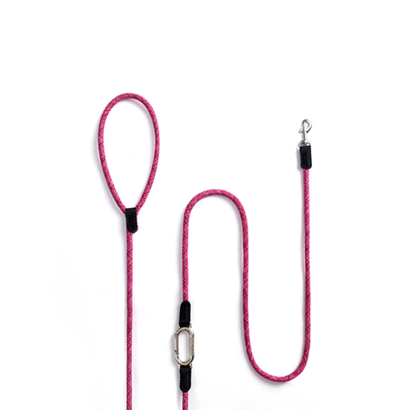 Hands-Free Running Leash for Pet