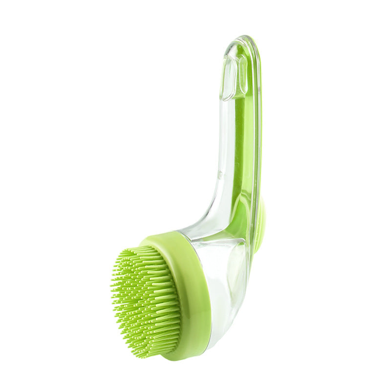 Multi Purpose Pet Grooming and Cleaning Brush
