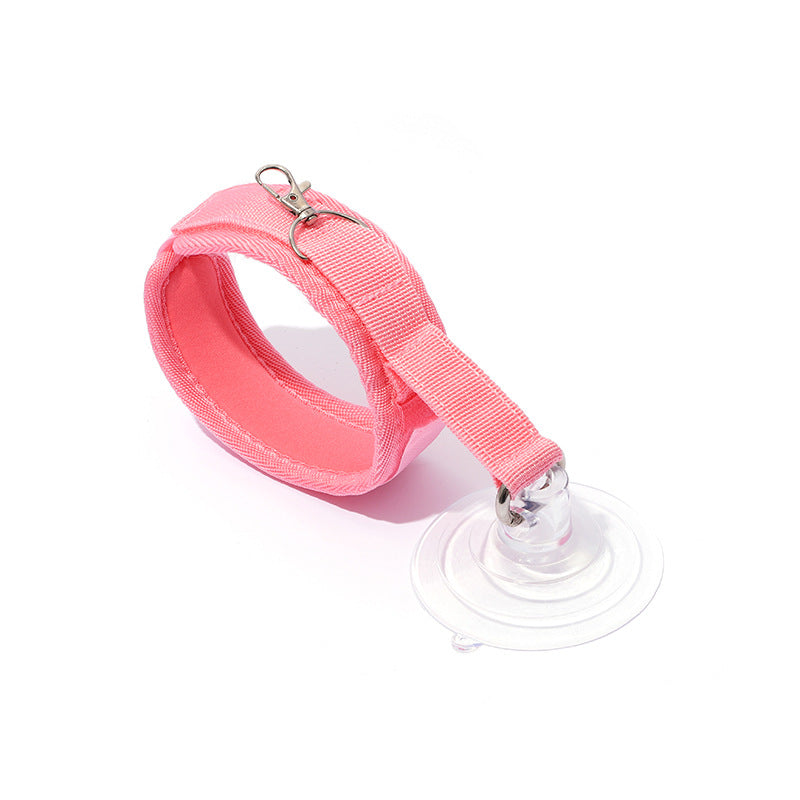 Pet Bath Neck Collar Accessories