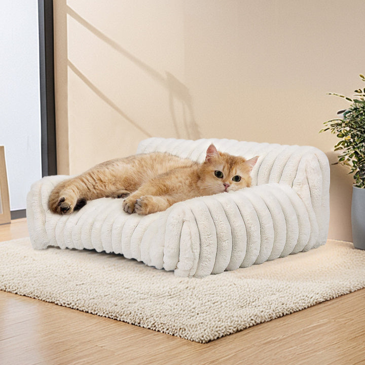 Universal Winter Warm Bed Pad for Pet