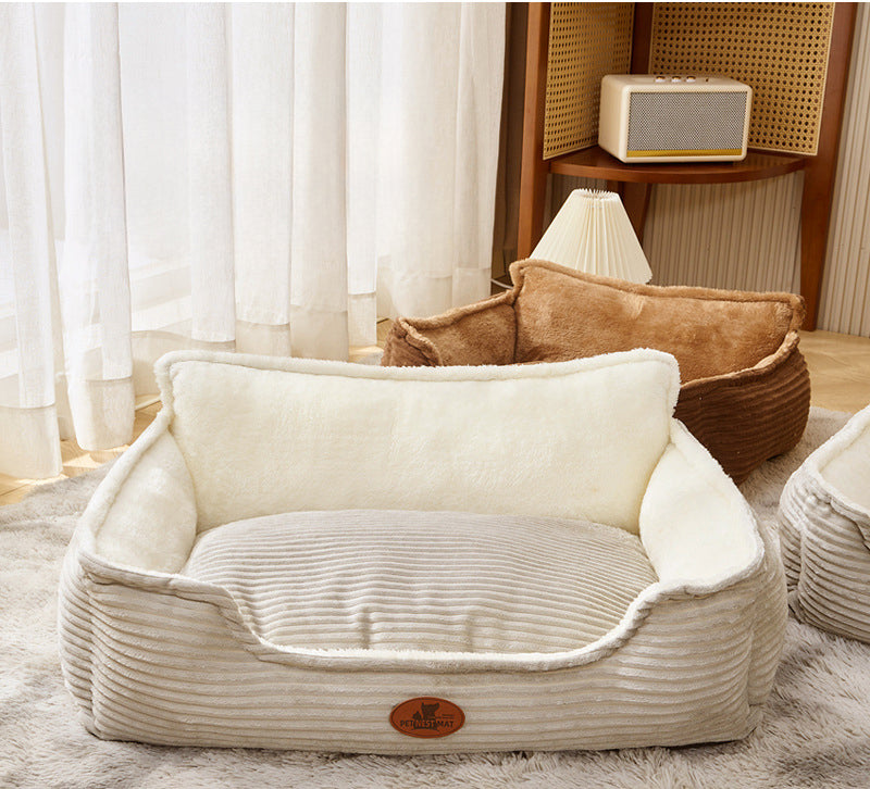 Universal Four Seasons Removable Bed for Pet