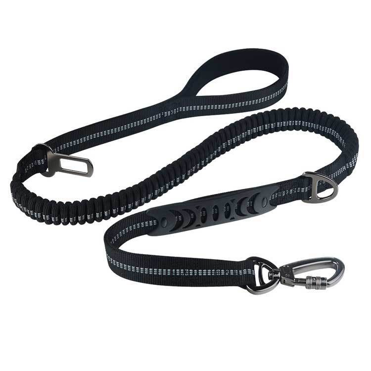 Traction Leash for Pet Outdoor Walking