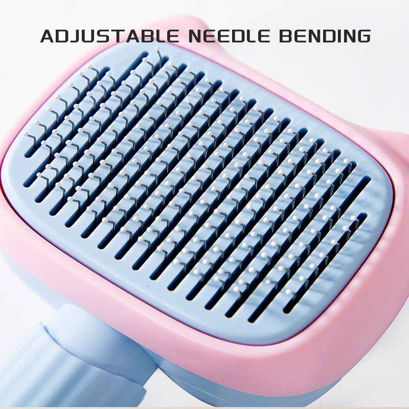 Deshedding Brush For Large Pets