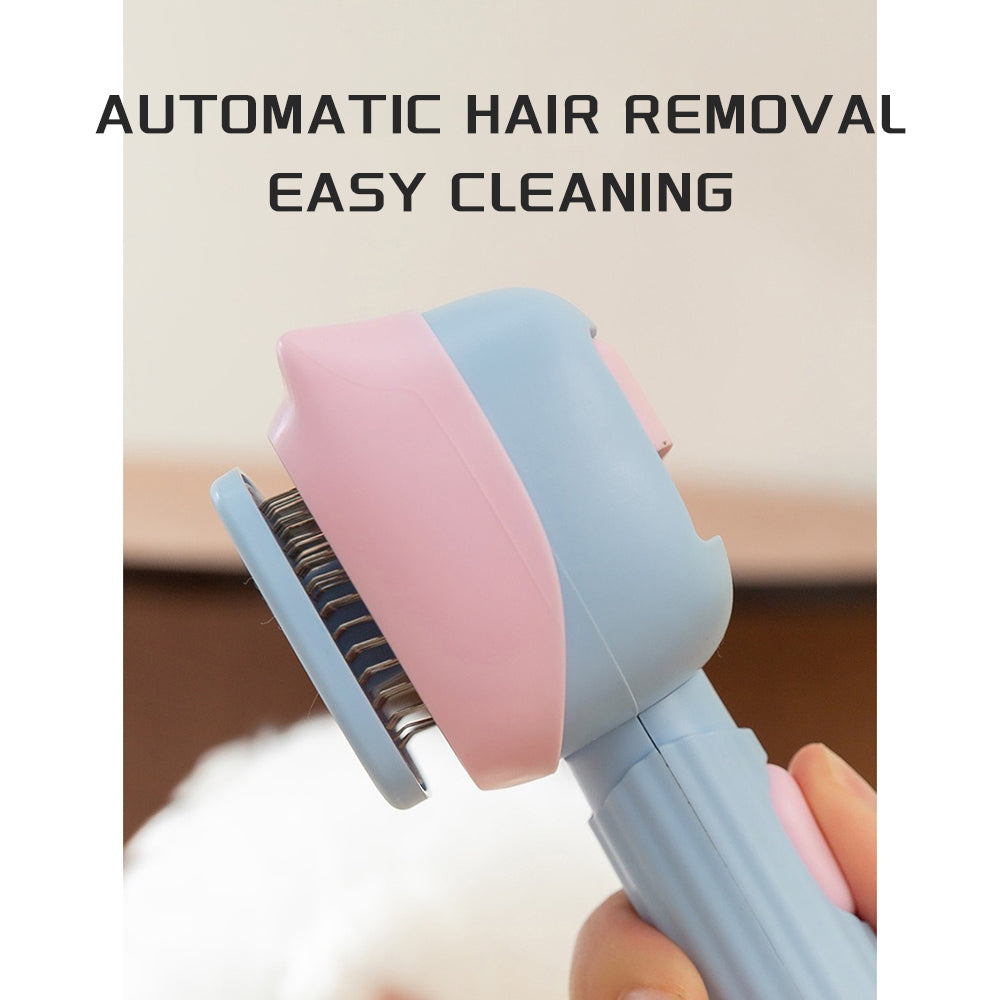 Deshedding Brush For Large Pets