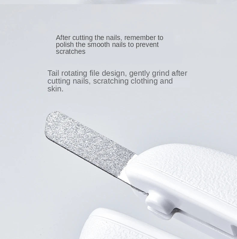 Nail And Claw Clippers Scissors For Pets