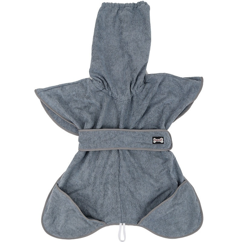 Soft Cotton Pet Bath Towel