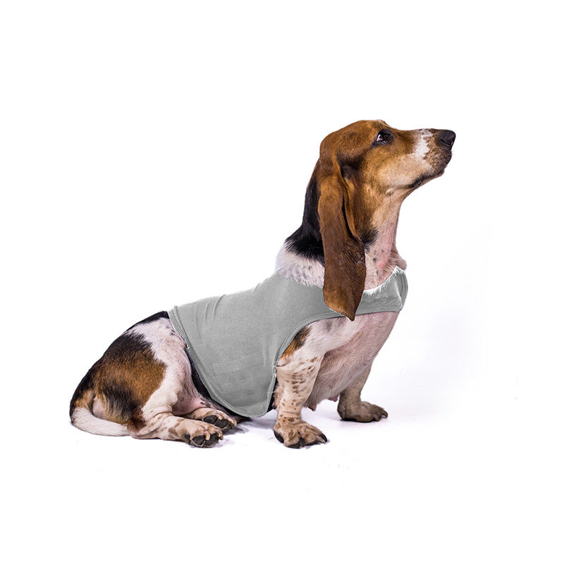 Anxiety Relief Vest Jacket For Pets