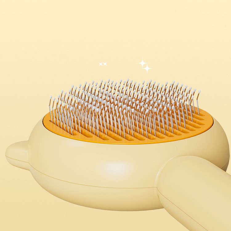 Pet Magic Hair Removal Comb