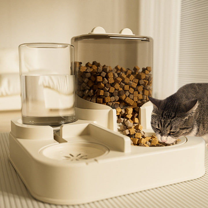 Fashionable Household Feeder For Pets