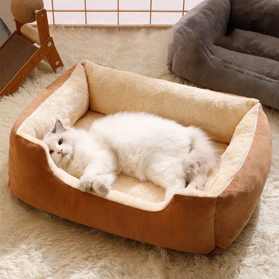 Warm Cushion Accessories for Pet