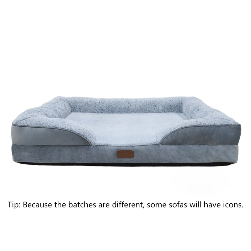 High-Quality Sofa Bed and Blanket Accessories for Pet