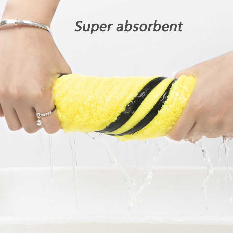 Pet Drying Towels