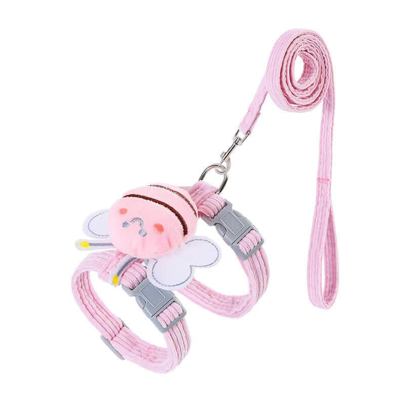 Adjustable Harness for Pet