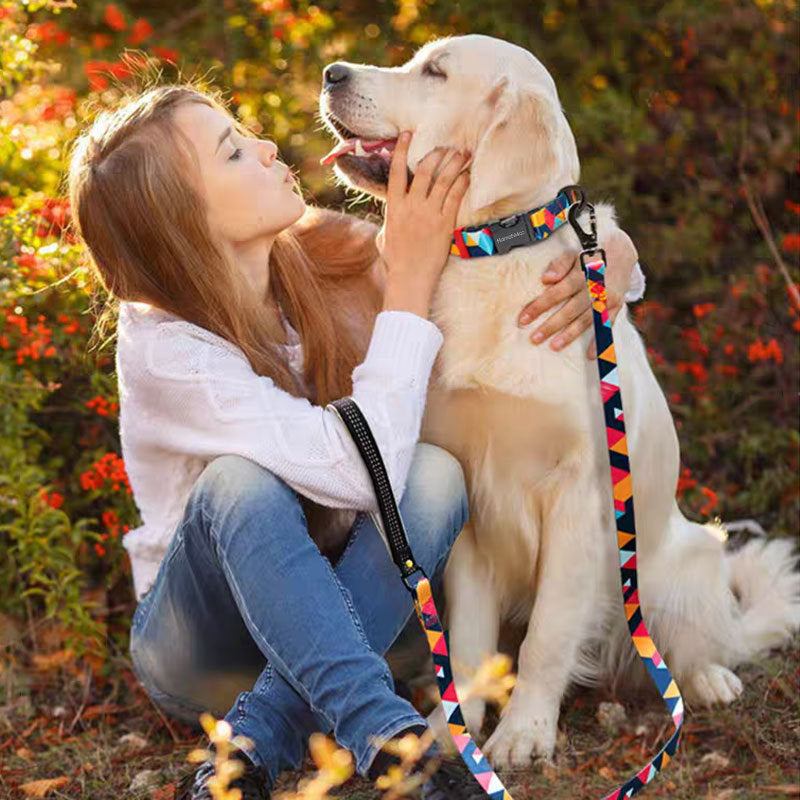 Anti-Lost Handheld Leash for Pet