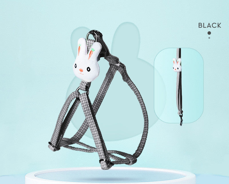 Preventive Safety Leash for Pet
