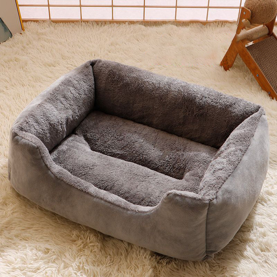 Warm Cushion Accessories for Pet