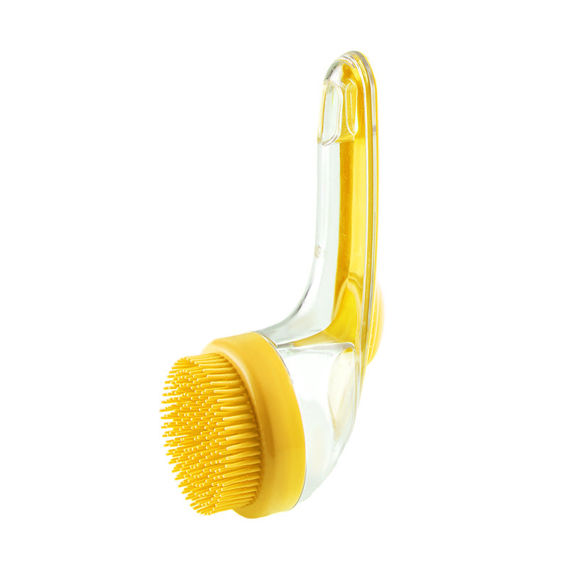 Multi Purpose Pet Grooming and Cleaning Brush