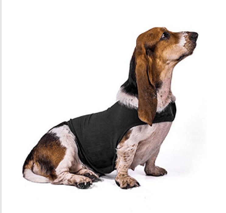 Anxiety Relief Vest Jacket For Pets